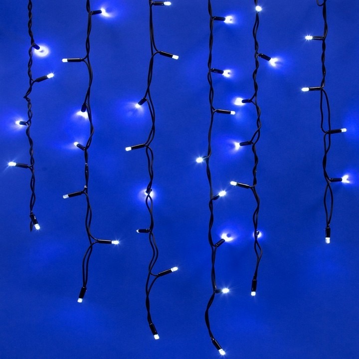 Фото Бахрома световая Uniel ULD-B3010 UL-00003935 UL_UL-00003935 - интернет-магазин МегаТерем в Москве