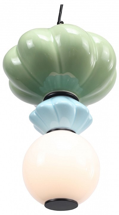 Фото Подвесной светильник ST-Luce FLORENTINI SL6134.403.01 - интернет-магазин МегаТерем в Москве