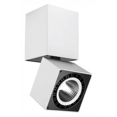 Накладной светильник Mantra Columbretes C0087 MN_C0087