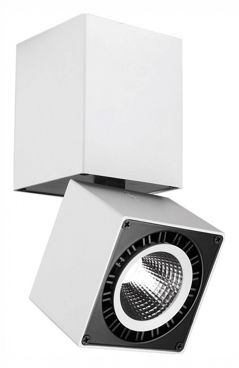 Фото Накладной светильник Mantra Columbretes C0087 MN_C0087 - интернет-магазин МегаТерем в Москве