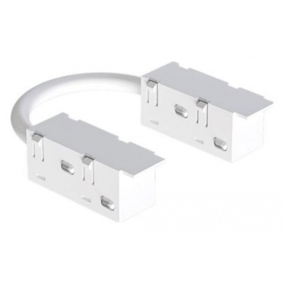 Соединитель гибкий для трек...