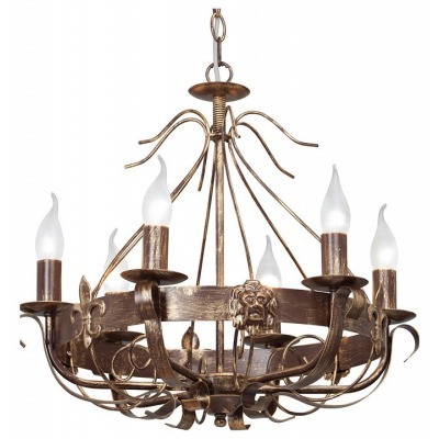 Подвесная люстра Vitaluce V...