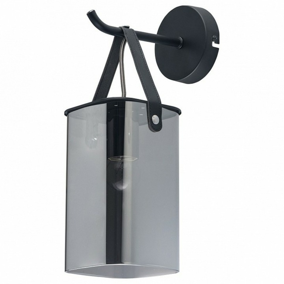 Фото Бра DeMarkt Тетро 18 673025801 MW_673025801 - интернет-магазин МегаТерем в Москве