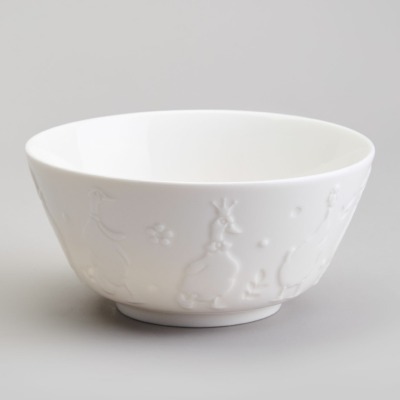 Салатник lefard family farm...