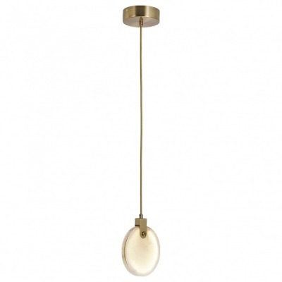 Подвесной светильник Lussol...