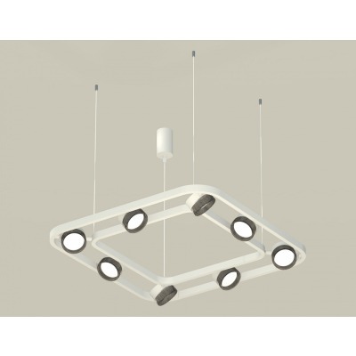 Подвесная люстра Ambrella Light XB XB9177200 AMBR_XB9177200
