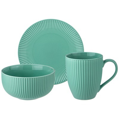 Набор посуды lefard 3 предм...