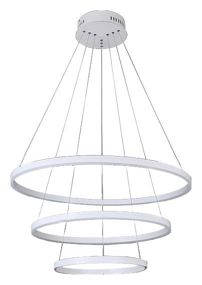 Фото Подвесной светильник Kink Light Тор 08223,01A(4000K) KL_08223.01A_4000K - интернет-магазин МегаТерем в Москве