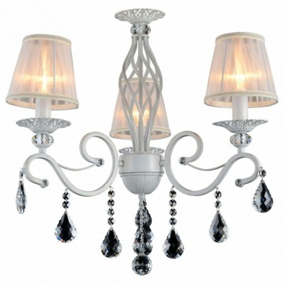 Подвесная люстра Omnilux Me...