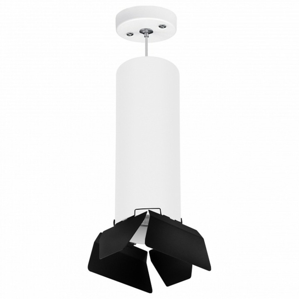 Фото Подвесной светильник Lightstar Rullo RP6496487 LS_RP6496487 - интернет-магазин МегаТерем в Москве