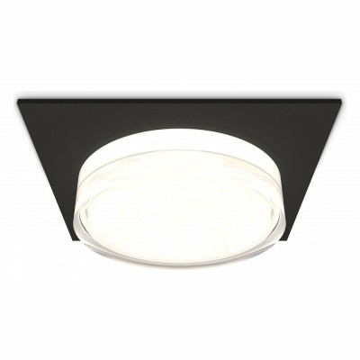 Встраиваемый светильник Amb...