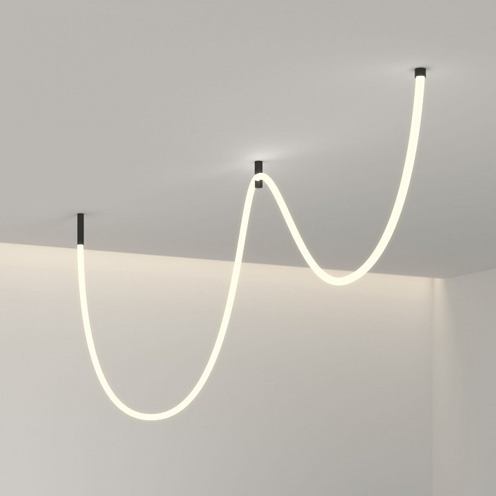 Фото Шнур световой Elektrostandard Full light a065972 ELK_a065972_m - интернет-магазин МегаТерем в Москве