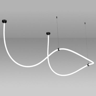 Подвесной светильник Kink L...
