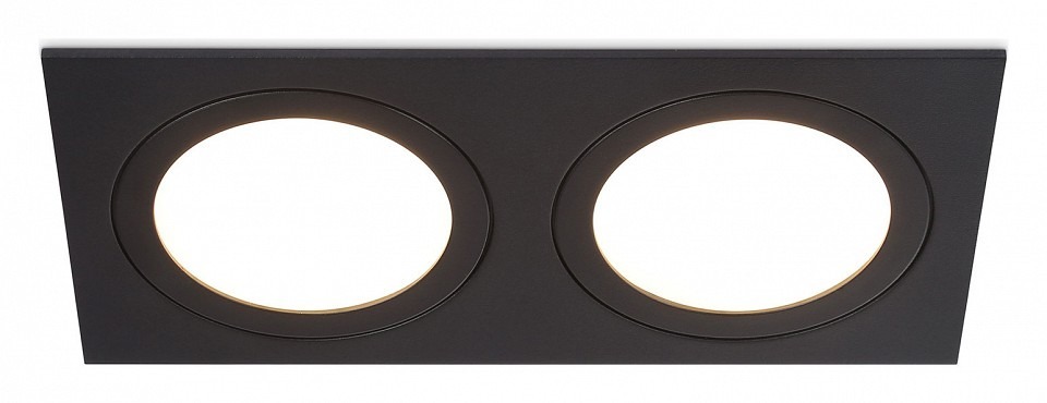 Фото Встраиваемый светильник Ambrella Light TN TN51827 AMBR_TN51827 - интернет-магазин МегаТерем в Москве