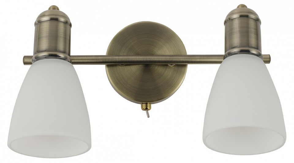 Фото Бра Escada Vintage 2135/2A ESC_2135_2A - интернет-магазин МегаТерем в Москве