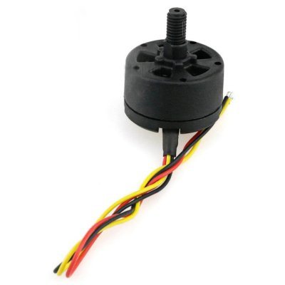 Мотор A для MJX B8 - B80013
