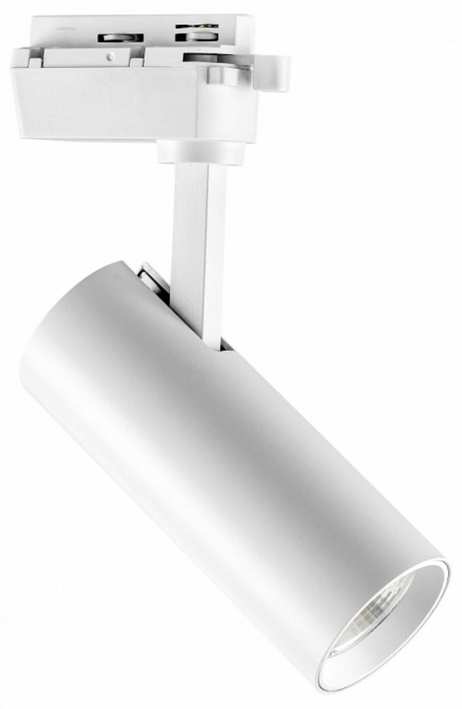 Фото Светильник на штанге Lightstar Volta 228236 LS_228236 - интернет-магазин МегаТерем в Москве