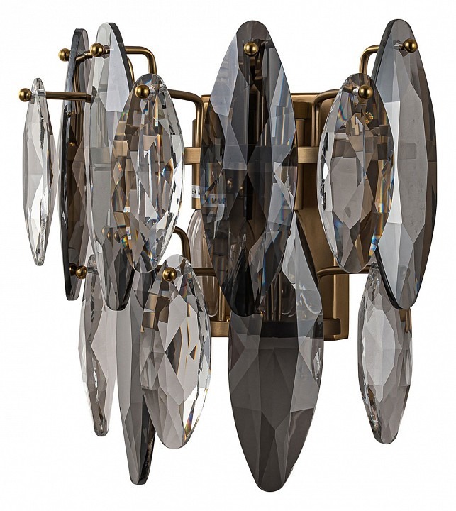 Фото Накладной светильник Favourite Glans 4303-2W FV_4303-2W - интернет-магазин МегаТерем в Москве