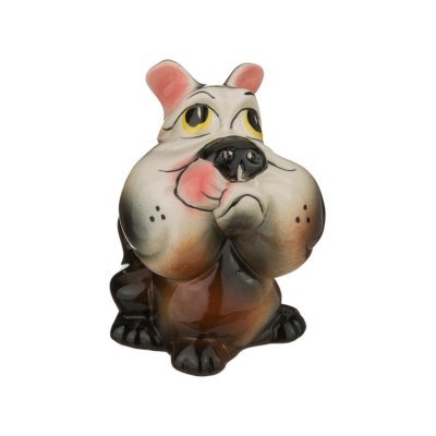 Фигурка собака №3 9*8*13 см...