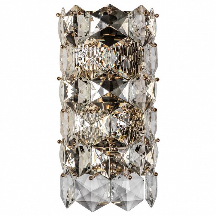 Фото Бра L&#039;Arte Luce  L06024.92 - интернет-магазин МегаТерем в Москве