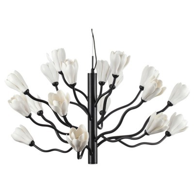 Подвесная люстра Odeon Light Gardi 5090/18 OD_5090_18