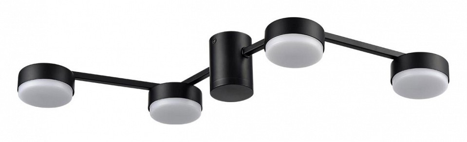 Фото Накладной светильник Lumion Sanata 8187/4C LMN_8187_4C - интернет-магазин МегаТерем в Москве