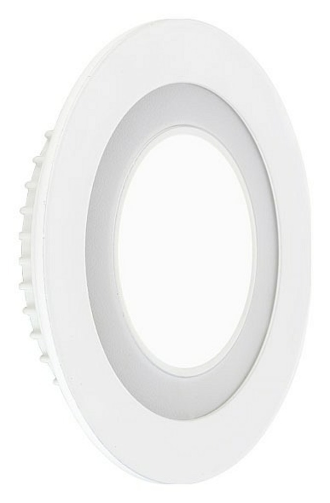 Фото Встраиваемый светильник Ambrella Light Downlight 1 S340/8+4 AMBR_S340_8_4 - интернет-магазин МегаТерем в Москве