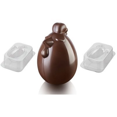 Набор форм для конфеты lady...