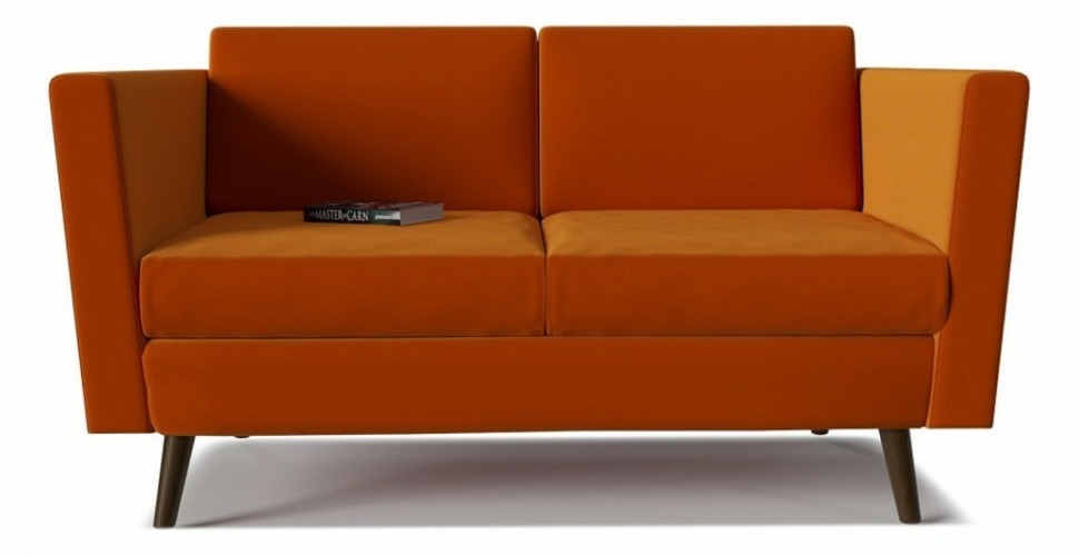 Фото Диван Jaya Short SMR_A0291513375 - интернет-магазин МегаТерем в Москве