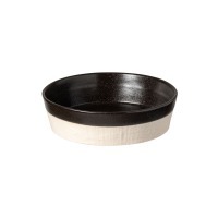 Чаша NSS201-LTB(NSS201-01312G), керамика, LATTITUDE BLACK, Costa Nova