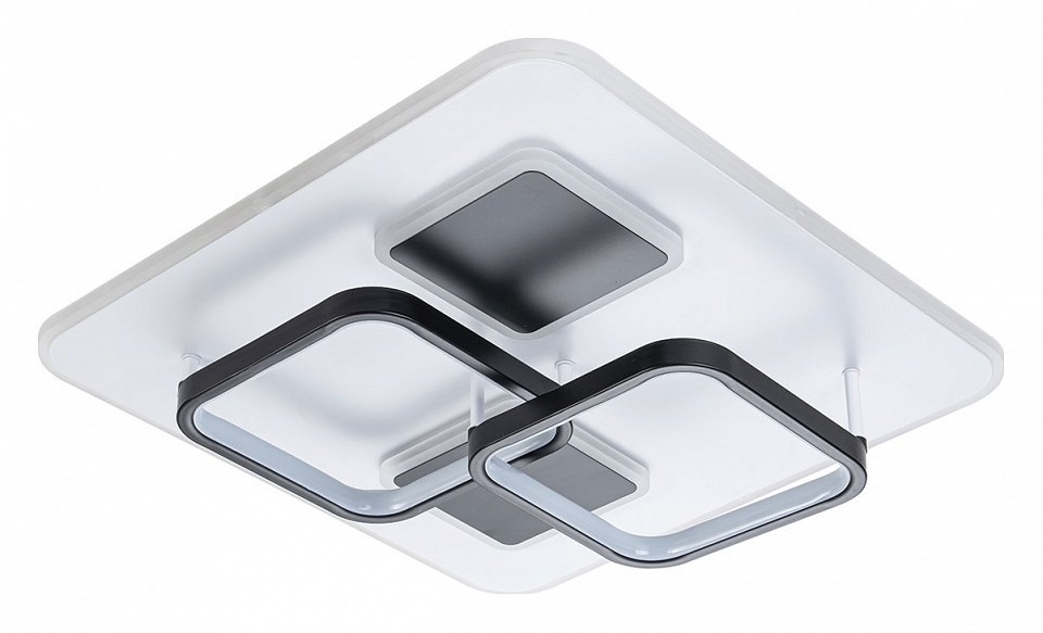 Фото Потолочная люстра Escada Module 10289/4LED ESC_10289_4LED - интернет-магазин МегаТерем в Москве