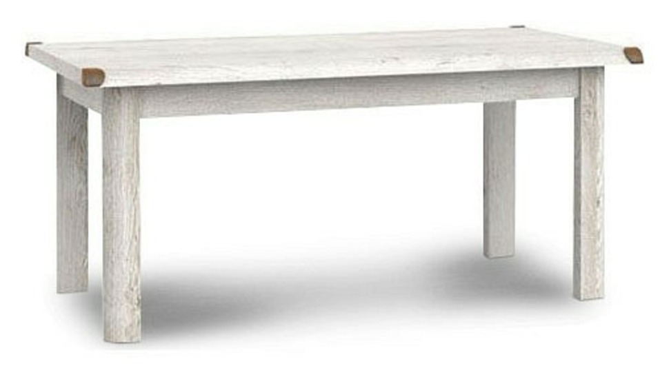 Фото Стол журнальный Индиана JLAW 120 BRW_70001354 - интернет-магазин МегаТерем в Москве