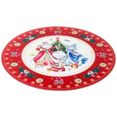 Тортовница вращающаяся новы...