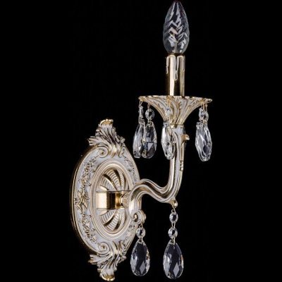 Бра Bohemia Ivele Crystal 1...