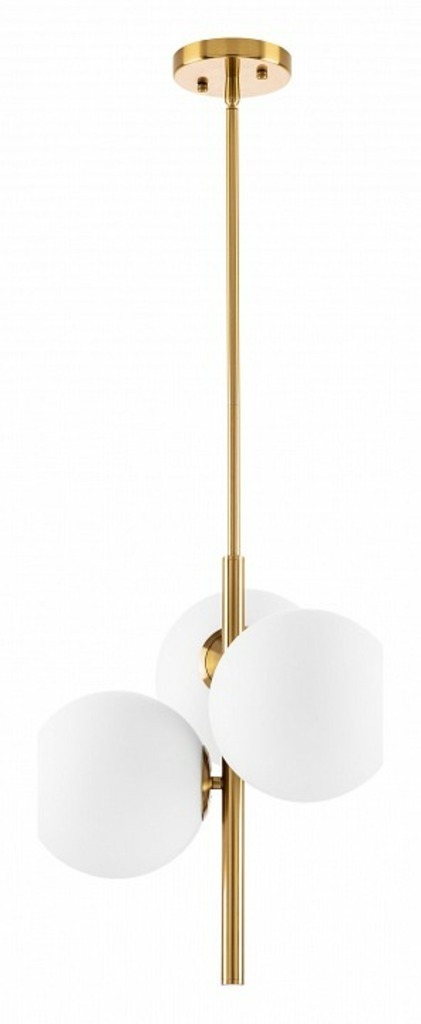 Фото Люстра на штанге Lightstar Croco 815031 LS_815031 - интернет-магазин МегаТерем в Москве