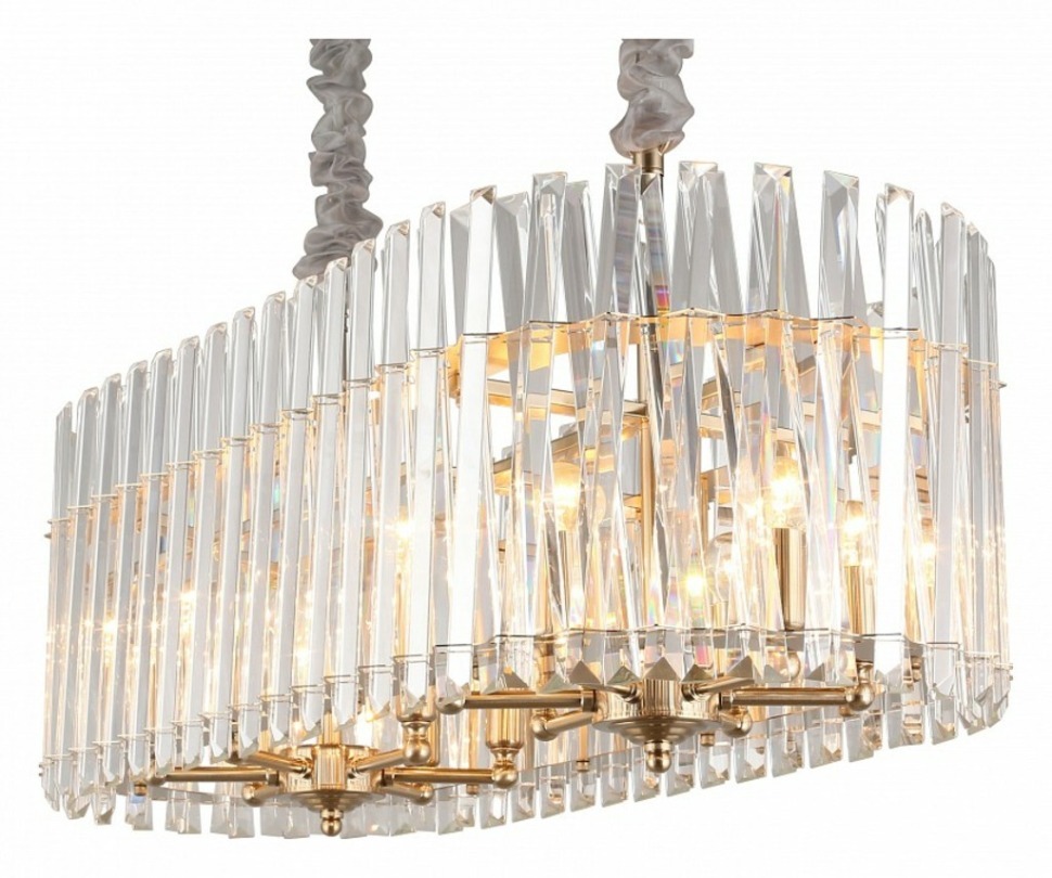 Фото Подвесной светильник Aployt Verene APL.808.13.12 AP_APL.808.13.12 - интернет-магазин МегаТерем в Москве