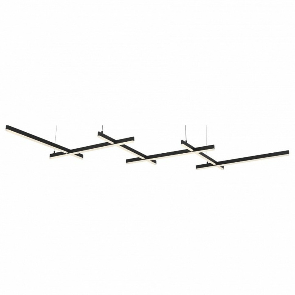 Фото Подвесной светильник ST-Luce Basoni SL394.403.06 - интернет-магазин МегаТерем в Москве