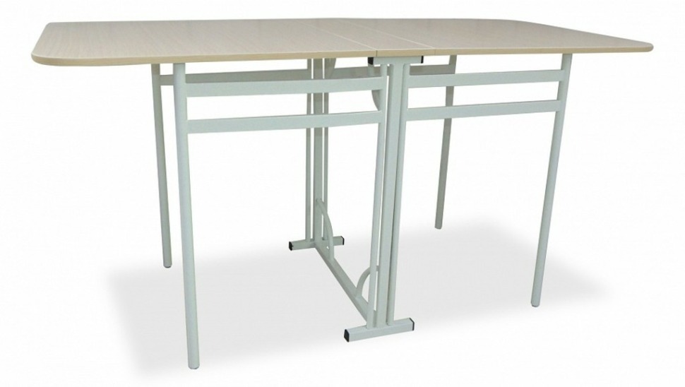 Фото Стол обеденный Искра MBW_101028 - интернет-магазин МегаТерем в Москве