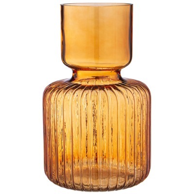 Ваза amelie amber диаметр 1...