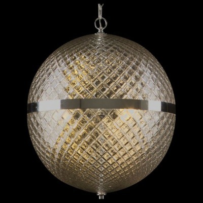 Подвесной светильник Maytoni Yonkers P004PL-03CH MY_P004PL-03CH