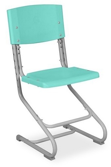 Фото Стул 1 DMI_351216 - интернет-магазин МегаТерем в Москве