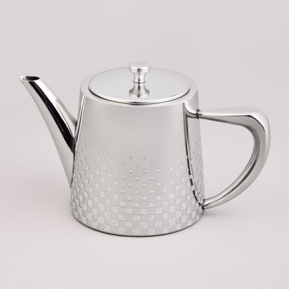 Фото Чайник agness, 1350 мл (916-433)  - интернет-магазин МегаТерем в Москве