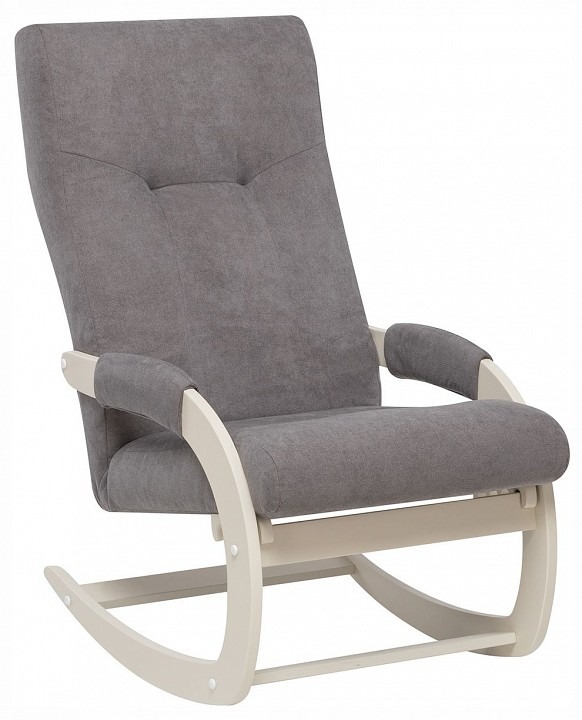 Фото Кресло-качалка Блисс LST_4687205767950 - интернет-магазин МегаТерем в Москве
