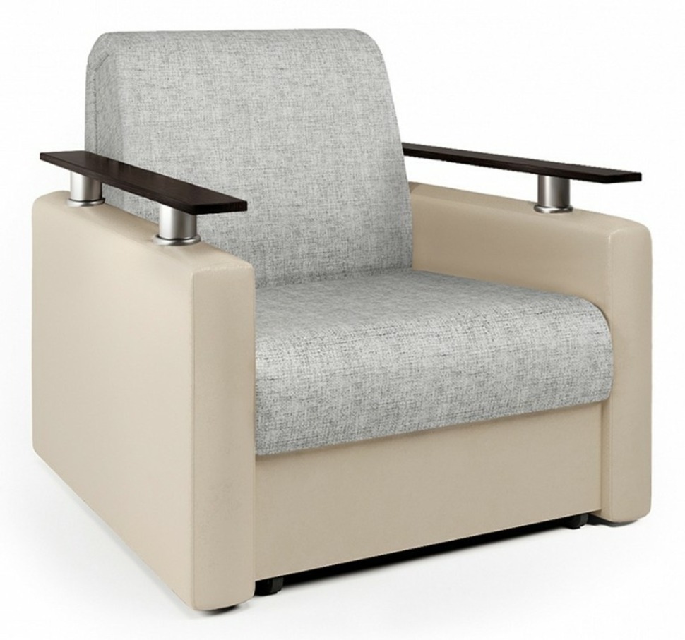 Фото Кресло-кровать Шарм SDZ_110036138384 - интернет-магазин МегаТерем в Москве