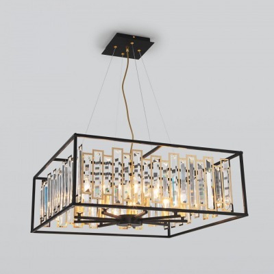 Подвесная люстра Bogate...