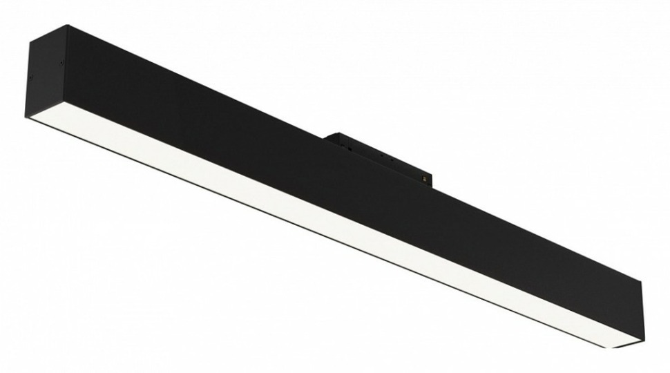 Фото Накладной светильник Maytoni BASIS TR012-2-20W4K-B MY_TR012-2-20W4K-B - интернет-магазин МегаТерем в Москве