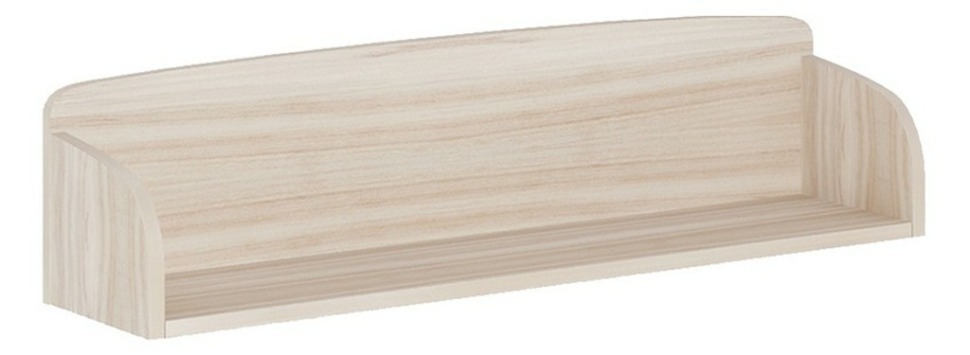 Фото Полка навесная Бартоло ПОД MER_POD_KK - интернет-магазин МегаТерем в Москве