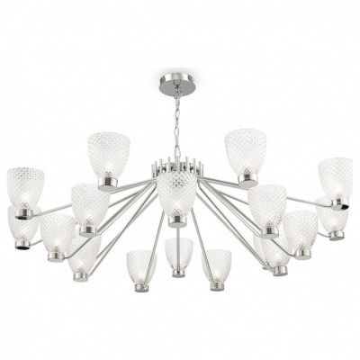 Подвесная люстра Maytoni Ralar MOD068PL-18CH MY_MOD068PL-18CH