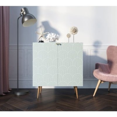 Комод Berber две дверки мал...