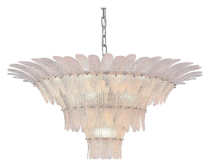 Фото Подвесная люстра Newport 8800 8821/C new NWP_M0068044 - интернет-магазин МегаТерем в Москве